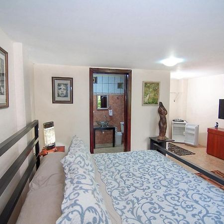 Bed and Breakfast La Boruca San Isidro  Zewnętrze zdjęcie