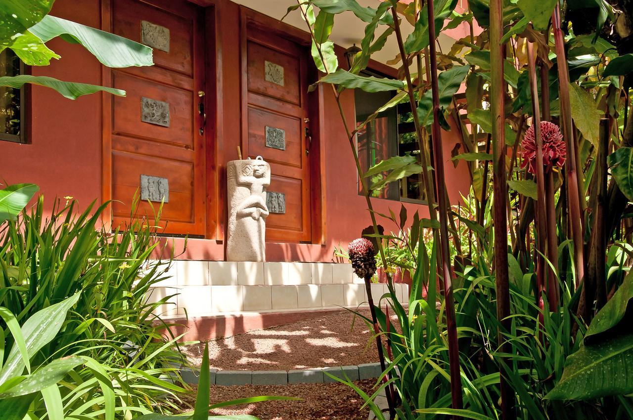 Bed and Breakfast La Boruca San Isidro  Zewnętrze zdjęcie
