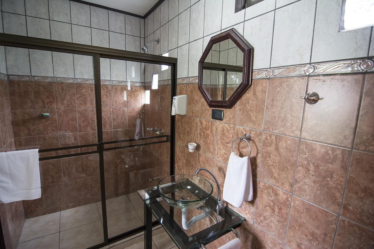 Bed and Breakfast La Boruca San Isidro  Pokój zdjęcie