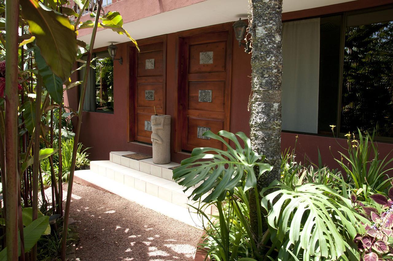 Bed and Breakfast La Boruca San Isidro  Zewnętrze zdjęcie